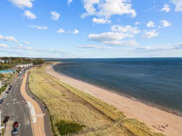 Apartment for 5 People in Dundee, Angus, Photo 3