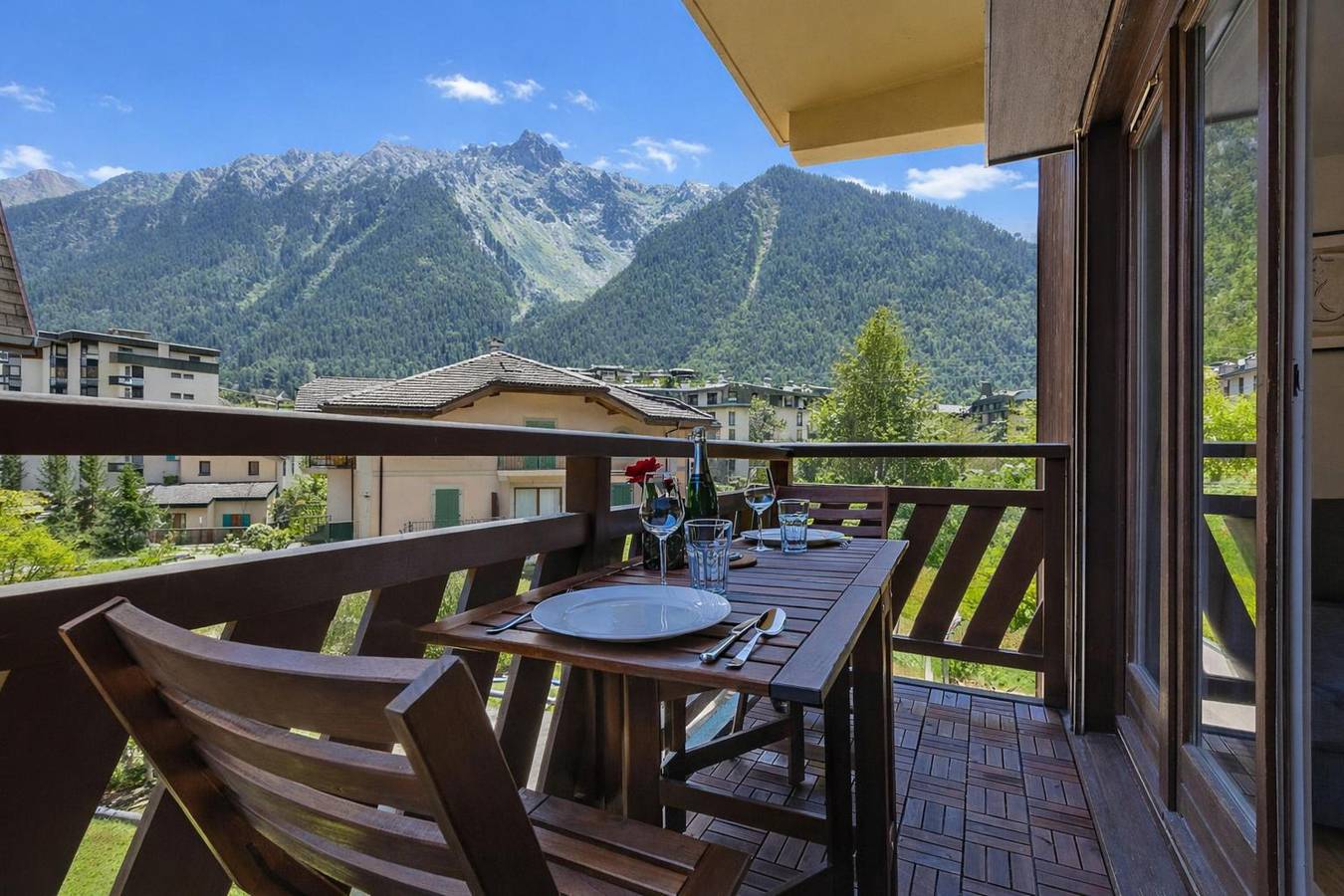 Photo : Appartement de vacances