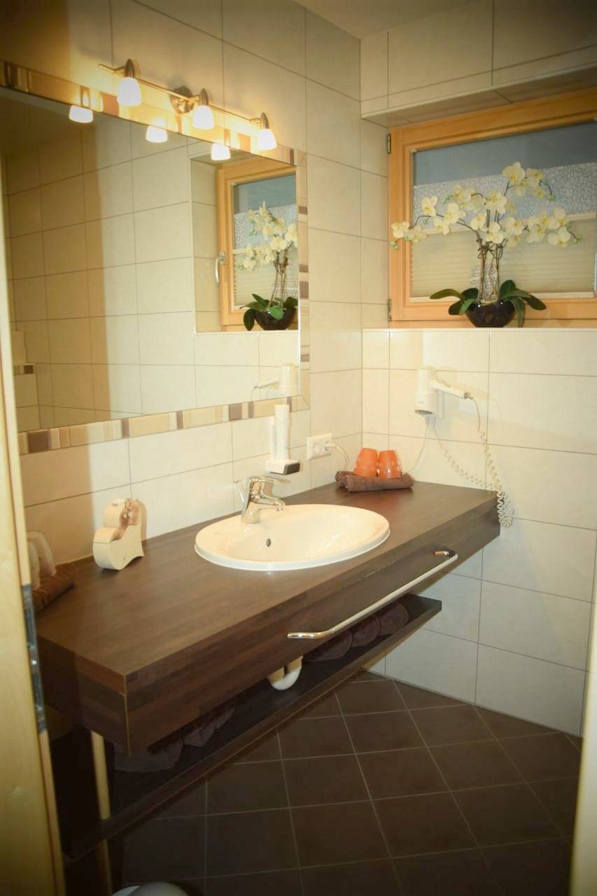 Geheel appartement, Apart Dominika in Glockturmkamm, Ried im Oberinntal