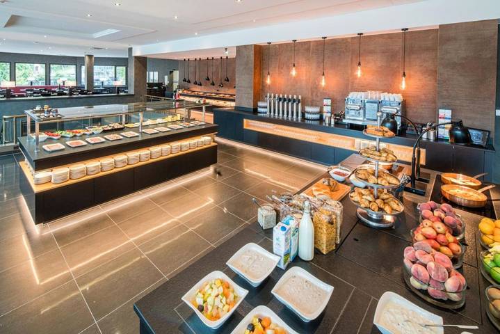 Hôtel pour 2 personnes, avec piscine et sauna à Feldkirch - 4