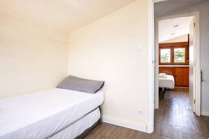 Appartement entier, Apartamento playa de Berria in Playa de Berria, Santoña