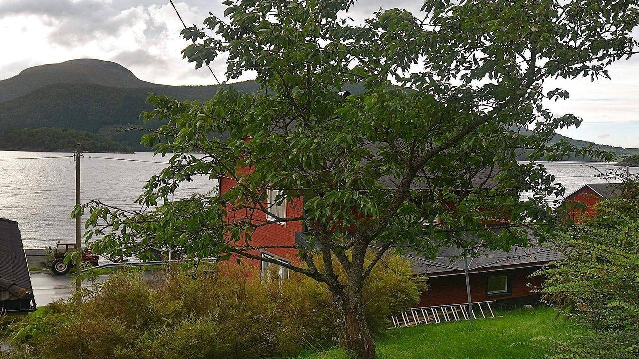 Ferienhaus für 8 Personen (100 m²) in Åfarnes in Rauma (Norwegen), Nördliches Fjordnorwegen