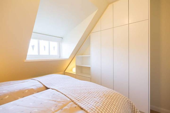 Ferienhaus für 3 Personen, mit Garten auf Föhr - 3
