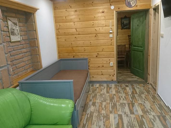 Ferienwohnung für 9 Personen, mit Haustier in Tschechien - 4