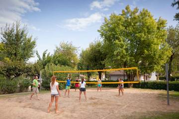 Bungalow für 5 Personen in Lignano Sabbiadoro, Udine Provinz, Bild 3