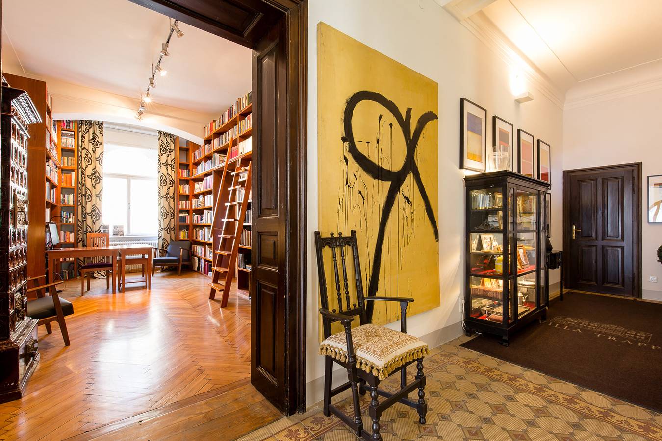 Apartamento vacacional entero, Apartamento de vacaciones para 4 personas con jardín in Salzburgo, Salzburg und Umgebung