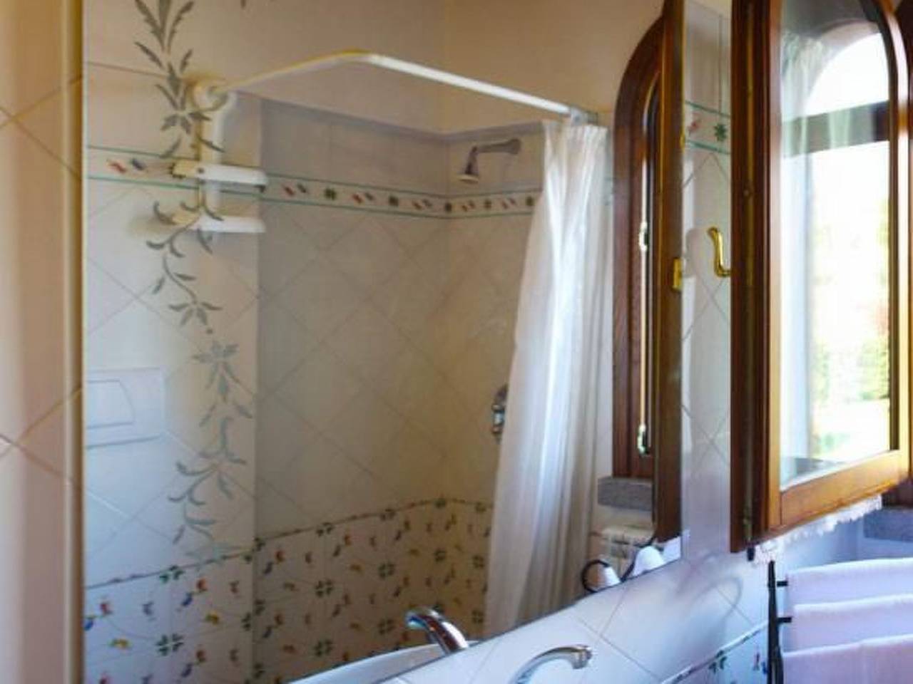 Ganze Wohnung, Lo Ziro Wohnung in Castiglione della Pescaia, Grosseto Provinz