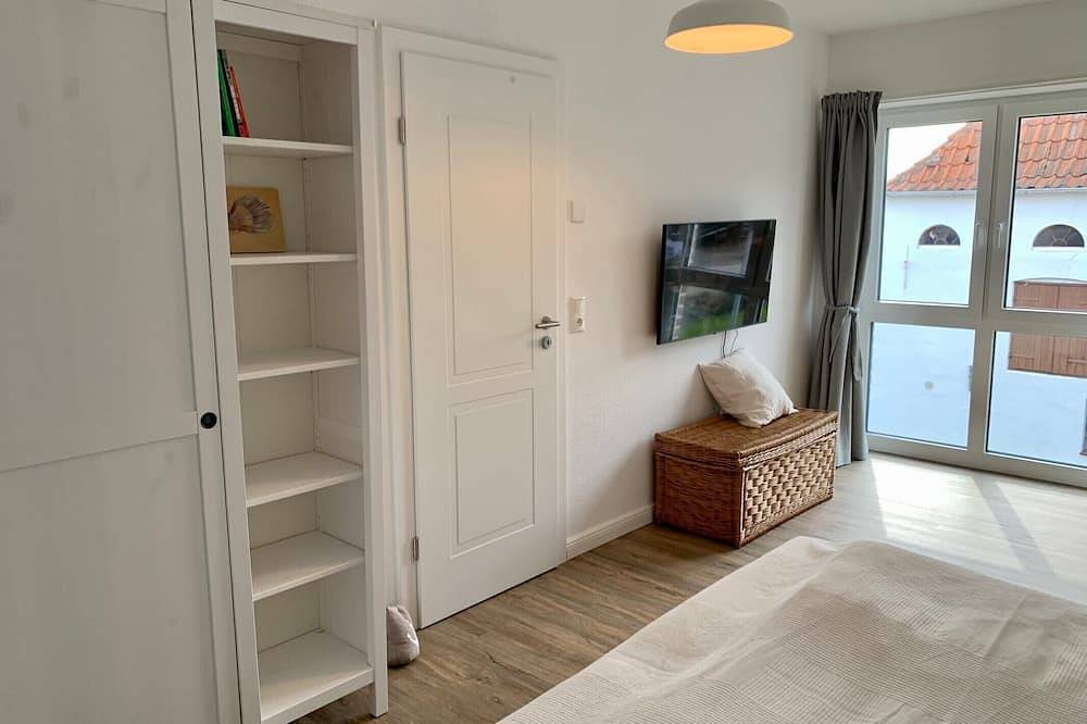 Ferienhaus \"Der Kleine Knutt\" in Tating, Eiderstedt