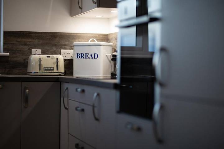 Casa de vacaciones para 6 personas, con jardín y vistas - 1