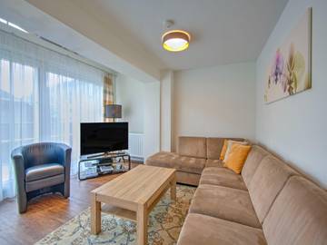 Vakantieappartement voor 6 Personen in Niederau, Wildschönau, Afbeelding 3