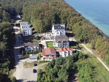 Zimmer für 2 Personen in Sellin, Rügen, Bild 2