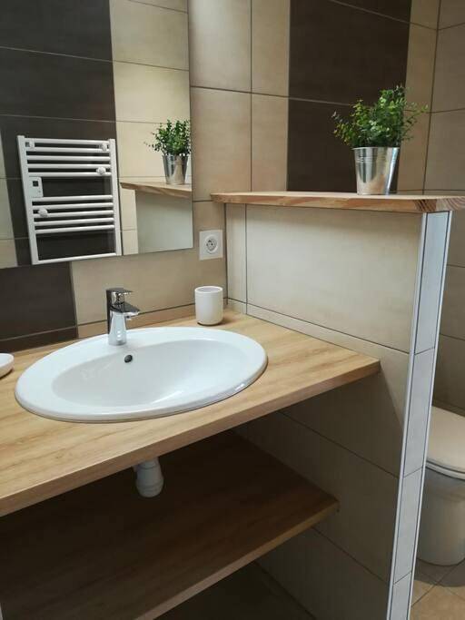 Appartement de vacances pour 2 personnes, avec terrasse et vue