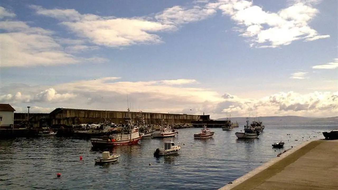 Ganze Ferienwohnung, Ferienwohnung für 4 Personen (69 m²) in Malpica de Bergantiños in Malpica de Bergantiños, Costa da Morte