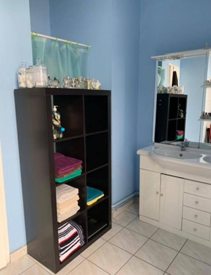 Appartement de vacances pour 2 personnes, avec Balcon et Vue