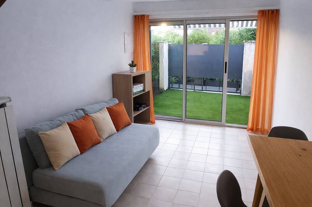 Ganze Wohnung, Charming duplex in Provence in Venelles, Aix-en-Provence und Umgebung