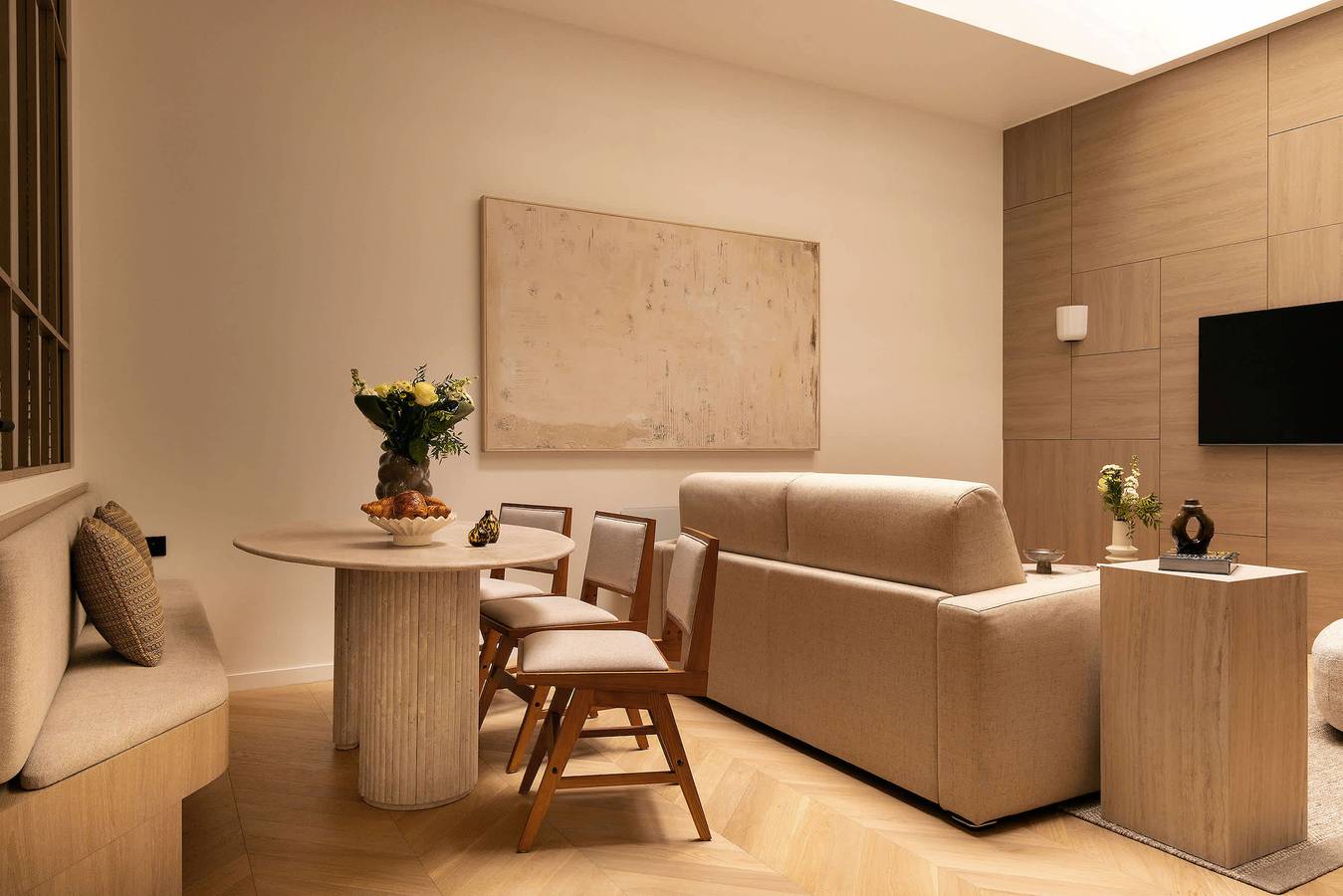 Photo : Appartement de vacances