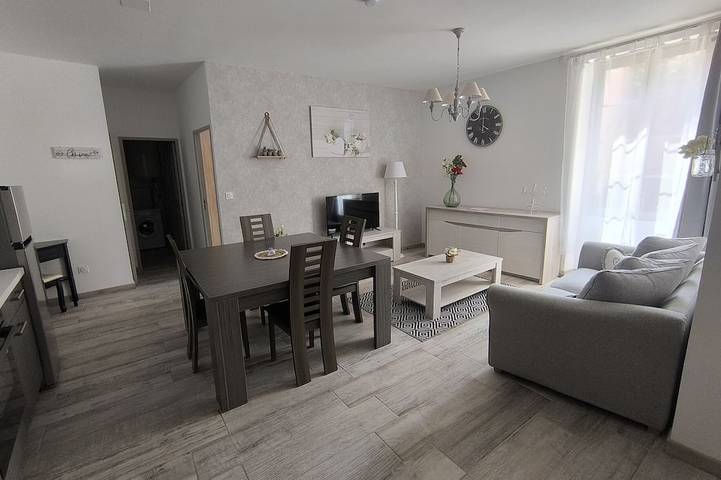 Ferienwohnung für 4 Personen - 1