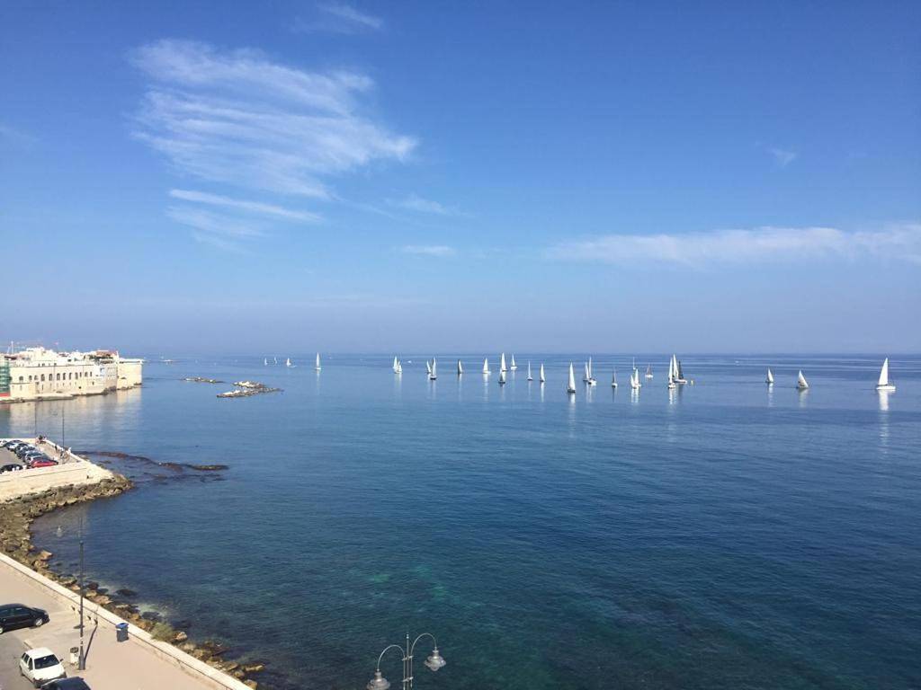 Appartamento intero, One-Bedroom Apartment in Molfetta, Provincia di Bari
