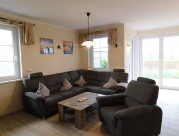 Ferienhaus für 6 Personen in Niehagen, Ahrenshoop, Bild 2