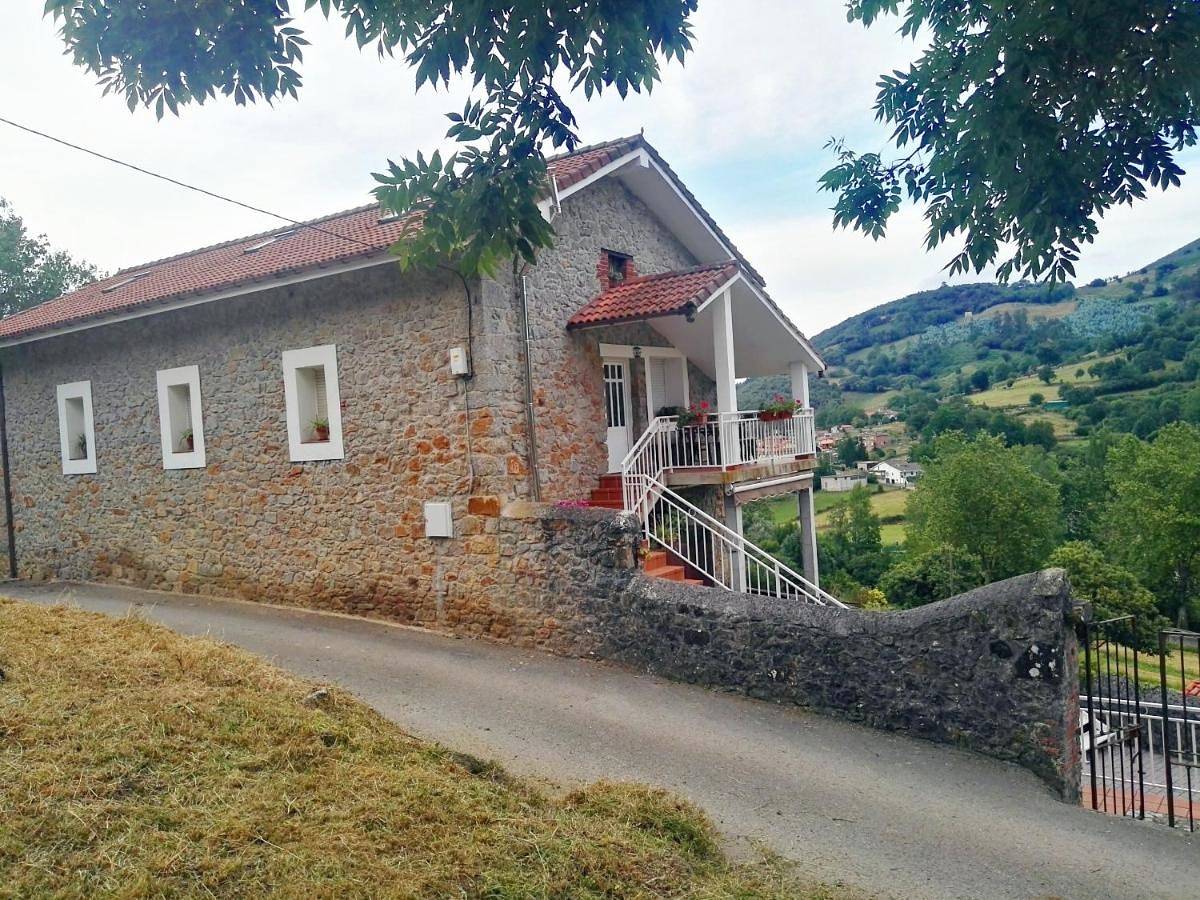 Finca Artienza in Ramales de la Victoria, Costa de Cantabria