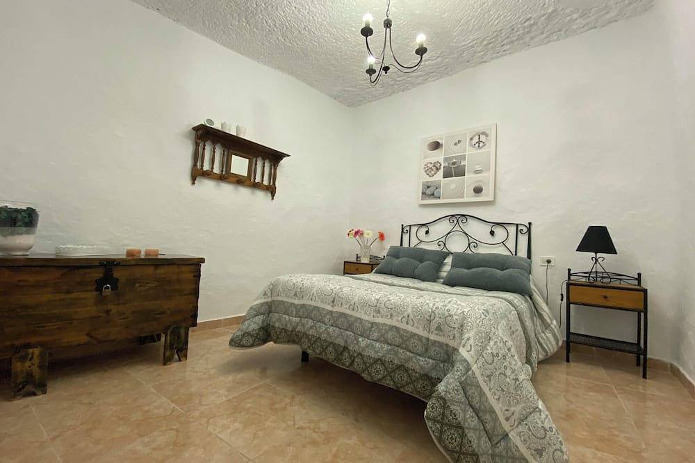 Homerez - Willkommenes Haus mit Bergblick in Ingenio in Ingenio, Gran Canaria Osten