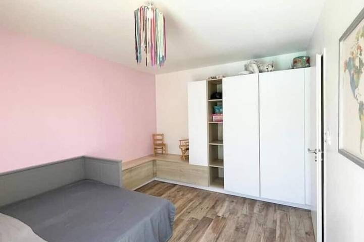 Location de vacances pour 9 personnes à Breuil-Magné - 2