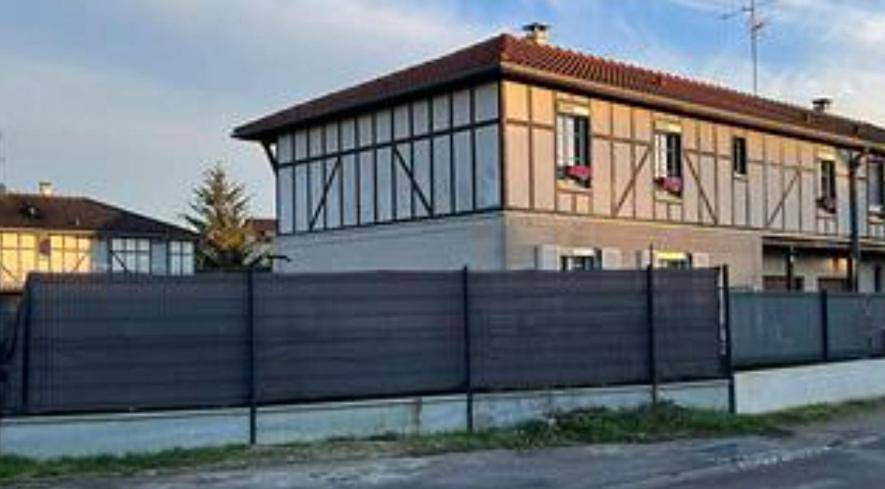Four-Bedroom House in Saint-Amand-sur-Fion, Marne