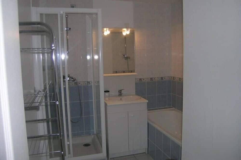 Appartement entier, Bel Appartement Type F3 Arcachon-Abatilles in Le Moulleau, Arcachon