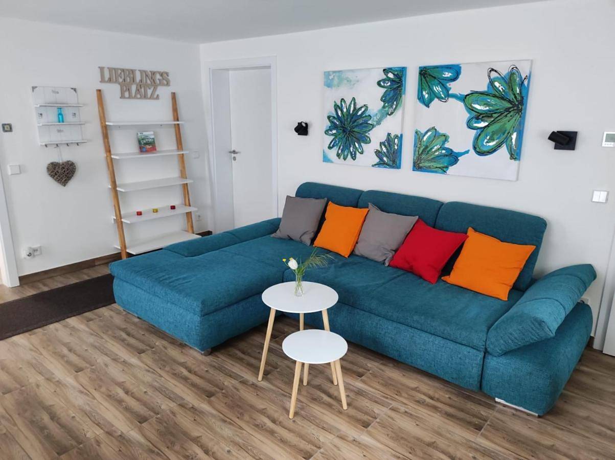 Geheel appartement, Weinseelig14 in Landau, Landkreis Südliche Weinstraße