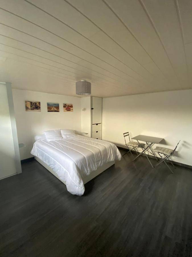 Maison d’hôte pour 2 personnes