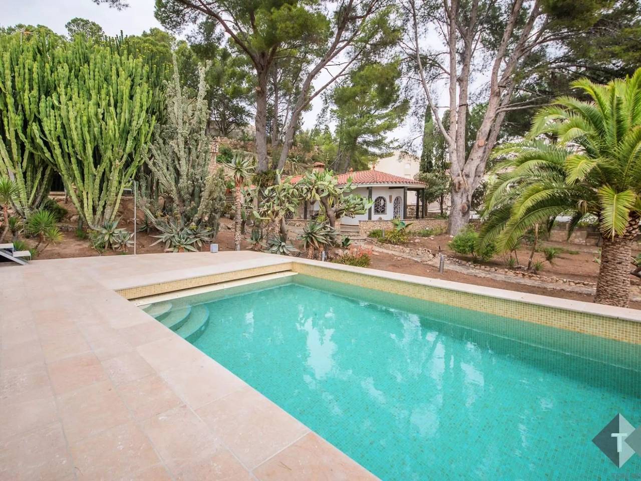 House 12 Persons in Miami Playa, Costa Dorada