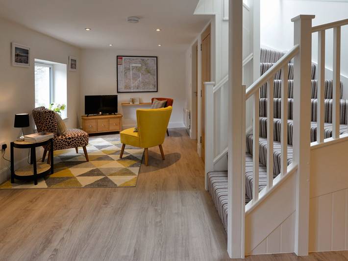 Cottage für 4 Personen in Aberfeldy, Perthshire