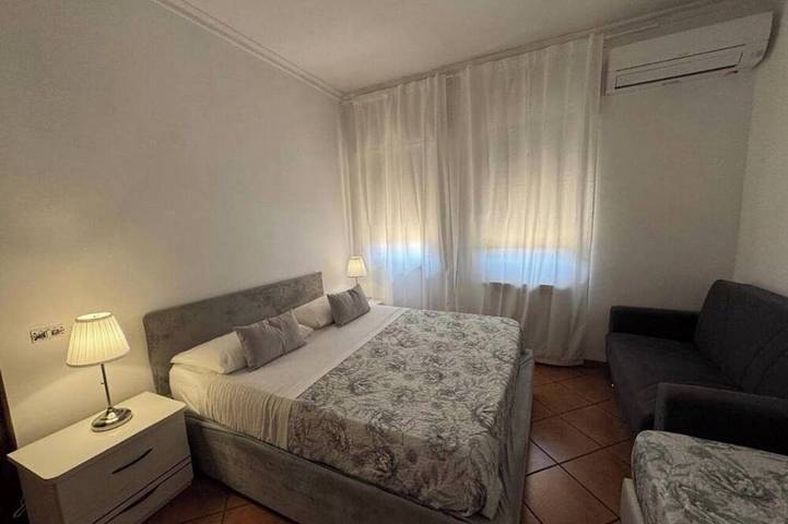 Ganze Wohnung, Home Compiani Apartment in Fiumicino, Rom Provinz