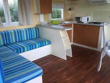 Camping pour 6 Personnes dans Warlincourt-lès-Pas, Région d'Arras, Photo 2