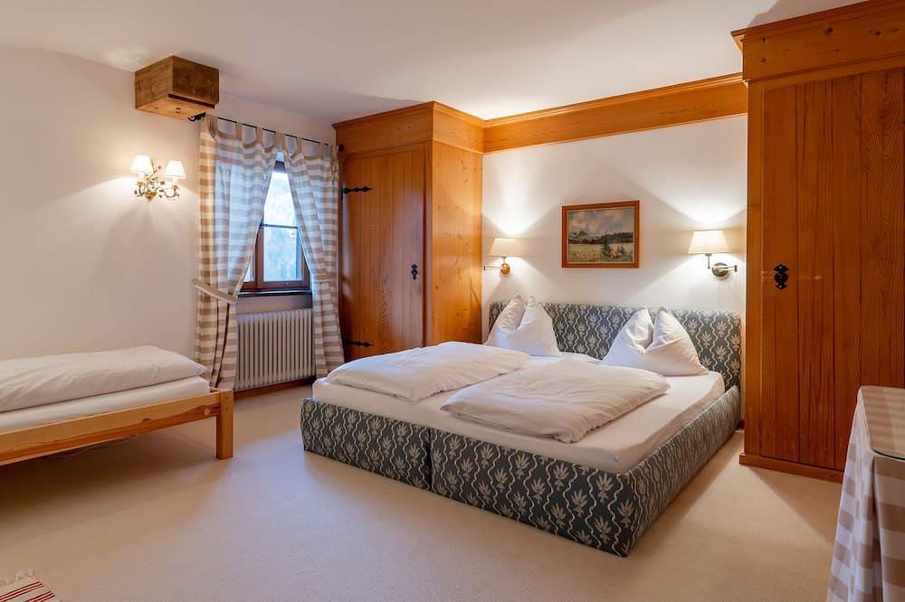 Ganze Wohnung, Herrschaftliche Ferienwohnung in Skiliftnähe in Kitzbühel, Hohe Salve