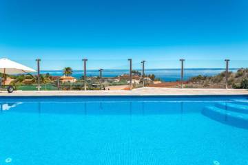 Casa para 4 Personas en Puntagorda, La Palma Norte, Foto 1