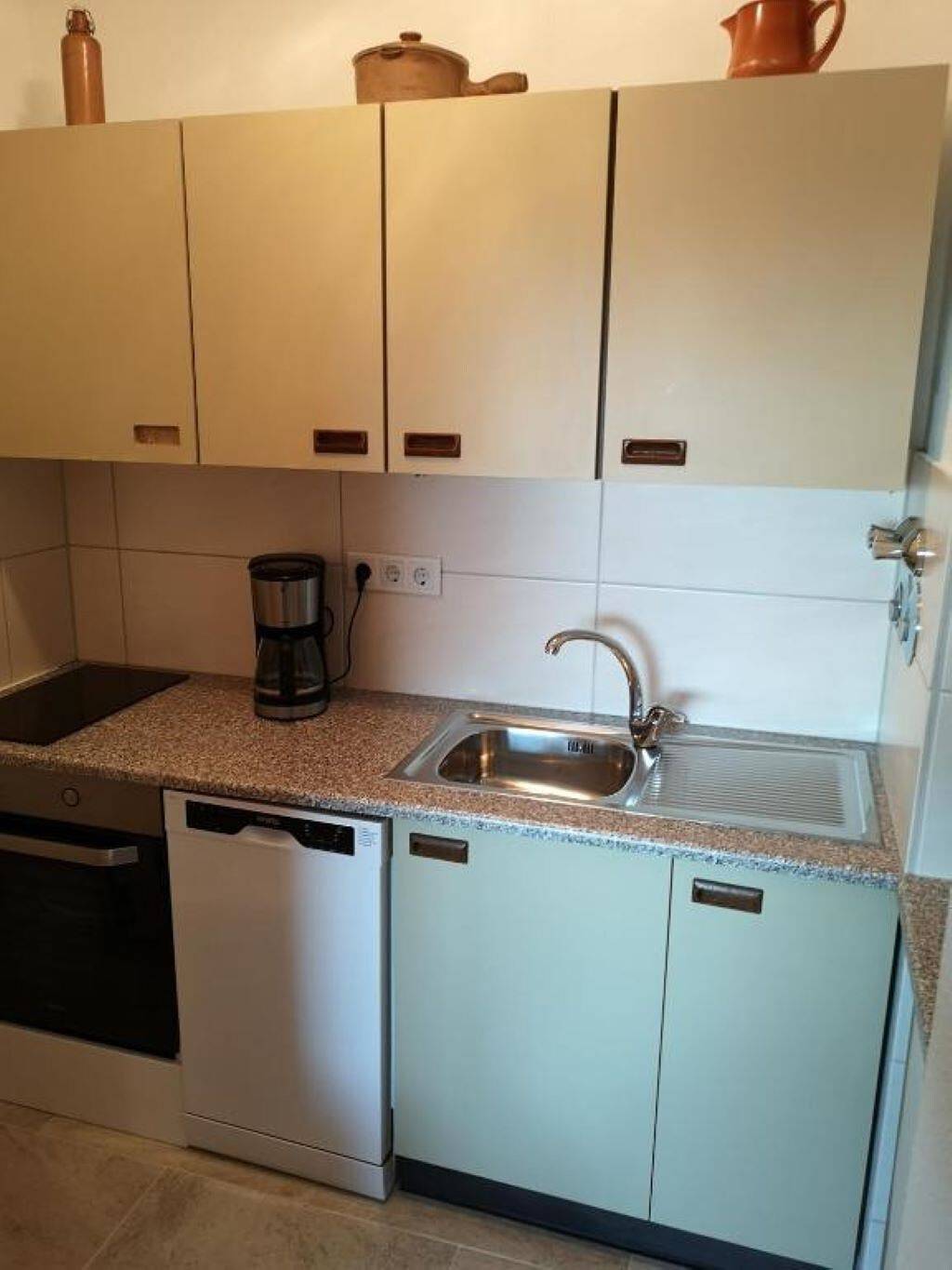 Ganze Wohnung, Ferienwohnung 'Ausblick' mit Bergblick, Balkon und Wlan in Wilhams, Missen-Wilhams