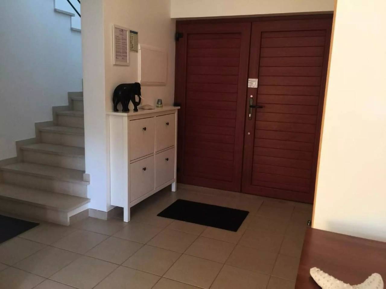 Ganze Wohnung, 6 Zimmer 6 Personen in Vau, Leiria District