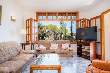 Villa in Santanyí, Mallorca Süden für 10 