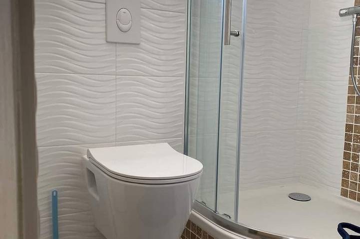 Gîte pour 2 personnes, animaux acceptés à Saint-Georges-d'Oléron - 3