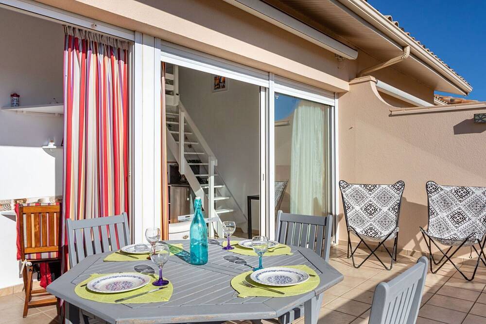 Appartement de vacances