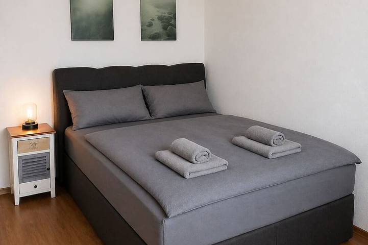 Ferienwohnung für 4 Personen in Kaiserslautern - 2