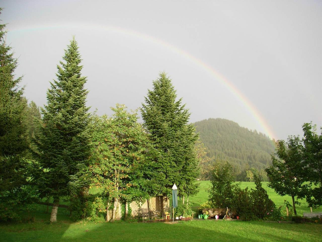 Ganze Ferienwohnung, Gästehaus Auerstüble in Balderschwang, Bayerisch Schwaben