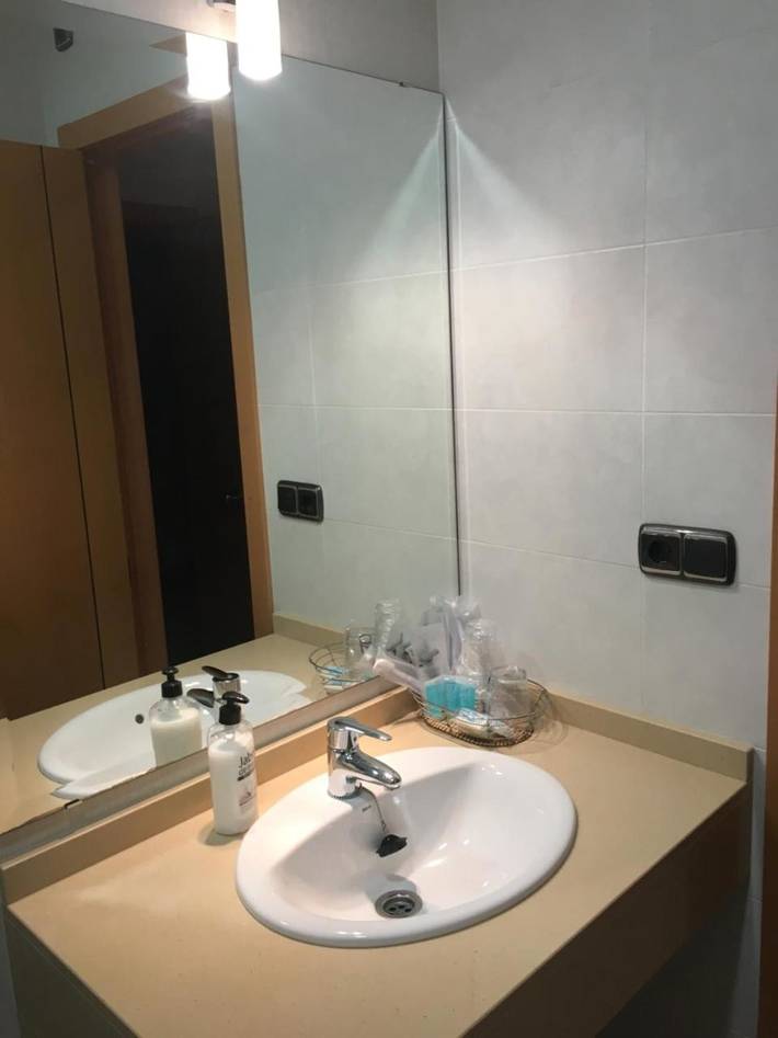 Hôtel pour 2 personnes dans La Lantejuela - 4