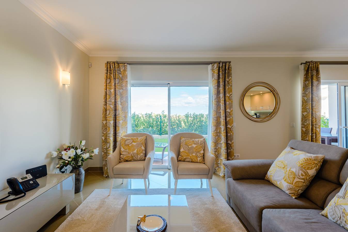 Boavista Golf and Spa Resort - Bayview in Santa Maria, São Gonçalo de Lagos