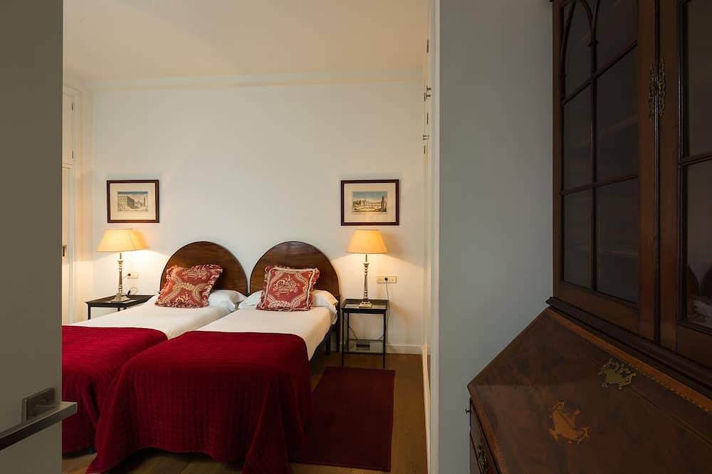 Ganze Wohnung, 3 bedrooms next to the Cathedral in Casco Antiguo, Sevilla