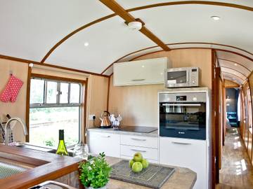 Holiday Rental for 6 People in Dawlish Warren, Dawlish, Photo 3