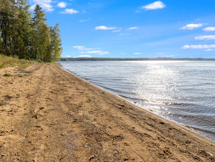 Gammelgård jahtimaja in Eigentliche Häme