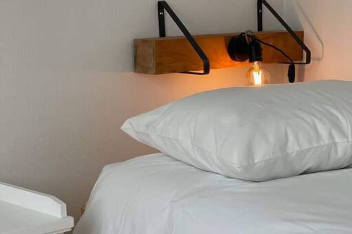 Raaff-71 maison chaleureuse directement près de la forêt, des dunes et de la plage in Noordwijk, Mer du Nord Pays-Bas