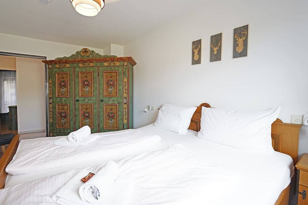 Geheel appartement, Apartment Mühlbach in Nesselwang, Zwaben (Bayern)